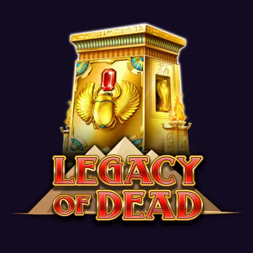 Portada de Legacy of Dead