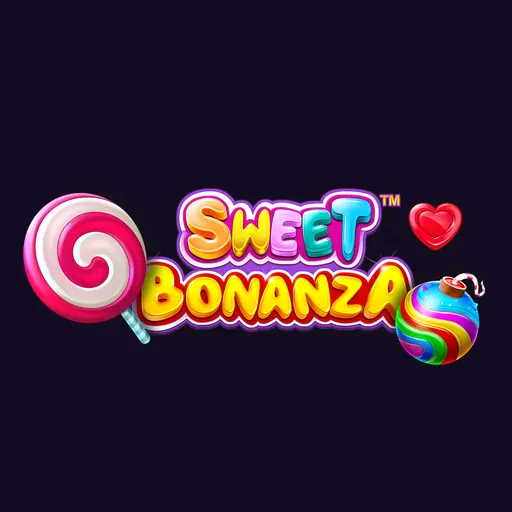 Portada de Sweet Bonanza