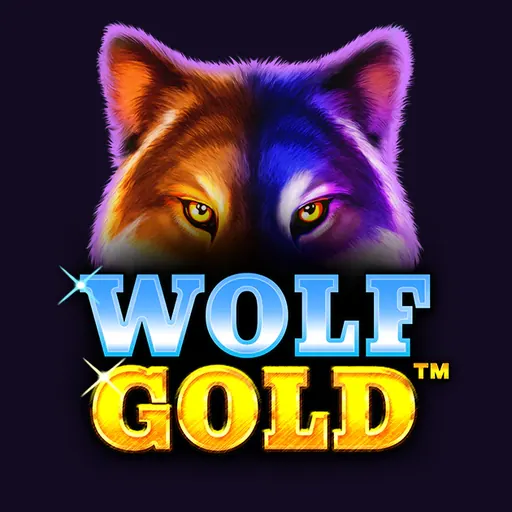 Portada de Wolf Gold